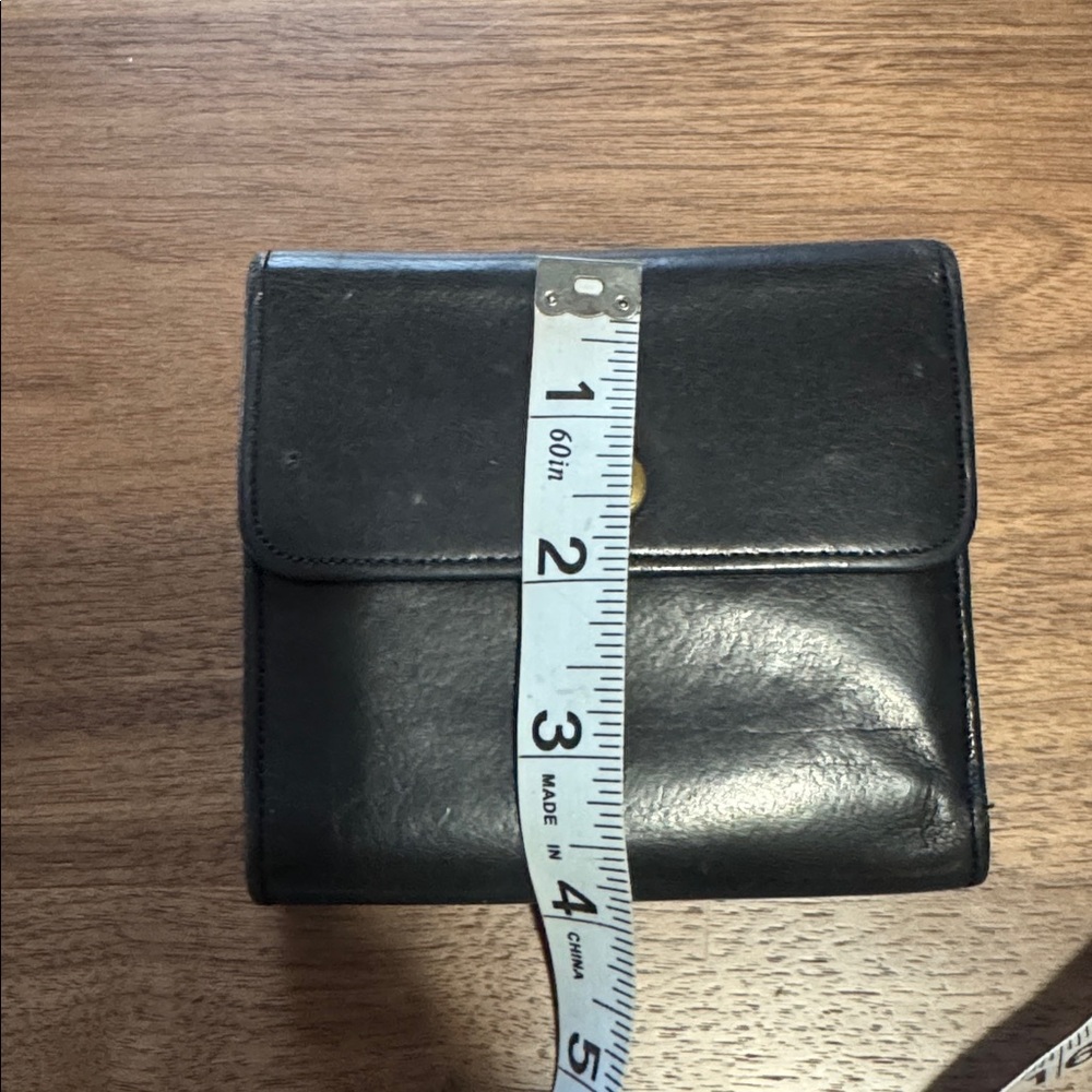 Rare vintage Coach wallet - Picture 13 of 16
